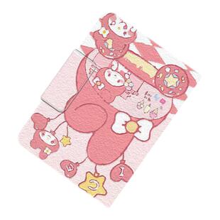 苹果ipadair5保护套10.9英寸ipad10保护壳适用于适用9th全包8/7可爱卡通10.2外壳pro11磁吸搭扣air2儿童防摔