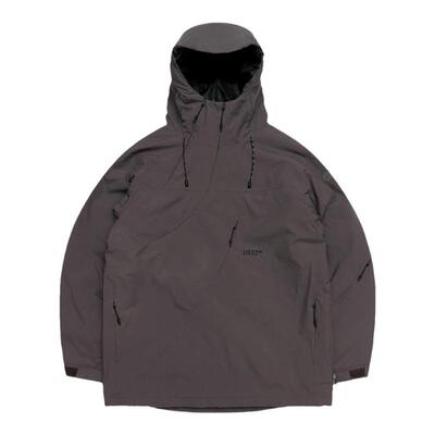 防水滑雪服USS2单板保暖套头加棉