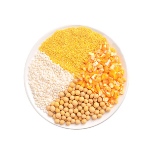 鲜榨玉米汁原材料豆浆包五谷杂粮破壁机玉米粒打豆浆专用食材料包