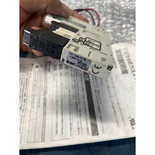 询价下单ZQ1103M-K1Y5L-EAMGK-3-  真空发生器 可开发票