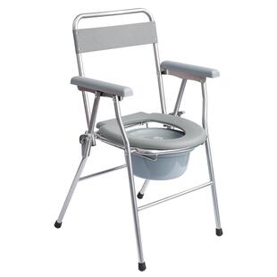 坐便器老人移动马桶家用坐便凳坐便椅残疾人座便器厕所椅子偏瘫