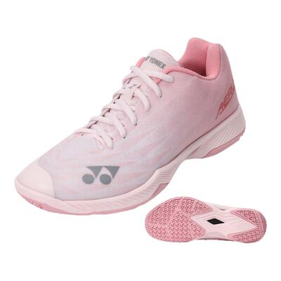 超轻羽毛球鞋YONEX5代