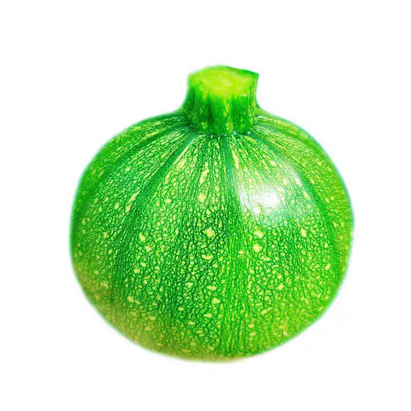 顺丰5斤新鲜嫩小南瓜嫩甜小青瓜