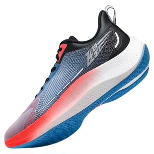 乔丹飞影3.0男鞋2025夏季新款官方正品专业竞速马拉松跑步运动鞋