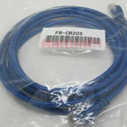 议价议价出售适用变频器延长线 FR-CB201 FR-CB203 FR-CB205 实拍