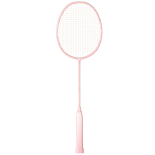 羽毛球拍正品旗舰店全碳素超轻儿童小学生初学者青少年专用套装