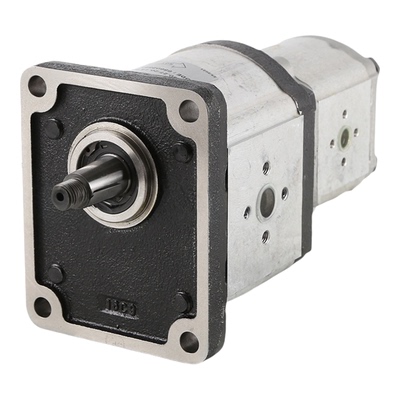 CASAPPA双联泵PLP30.27D0-83E3