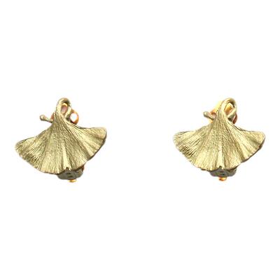 MichaelMichaud耳夹冷淡风