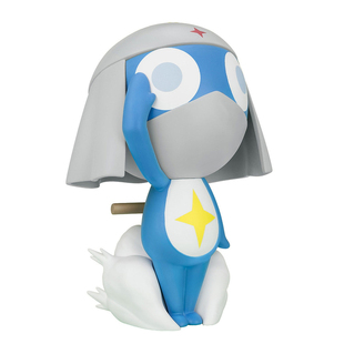 正版眼镜厂现货 keroro军曹 Dororo兵长 手办景品