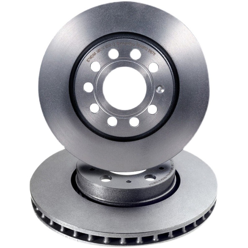 Brembo布雷博前刹车盘适配全系车型！！！专拍链接