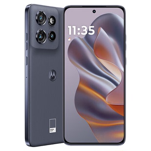 适用摩托罗拉S50钢化膜moto s50手机膜XT2409-5全屏覆盖防爆玻璃屏幕保护膜透明无边高清膜黑边全包防尘贴膜