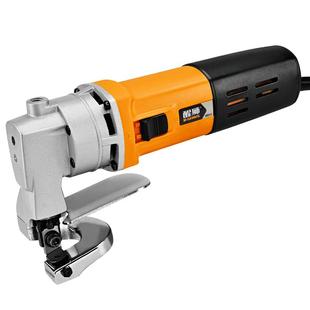 醒狮大功率电剪刀剪铁皮电动裁剪刀彩钢瓦软钢板专业自动割铁神器