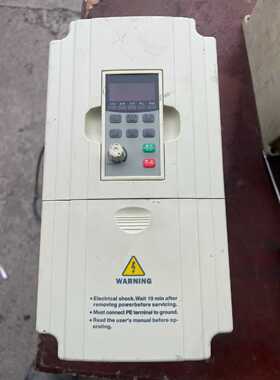 询价德玛博尔慧变频器7.5kw