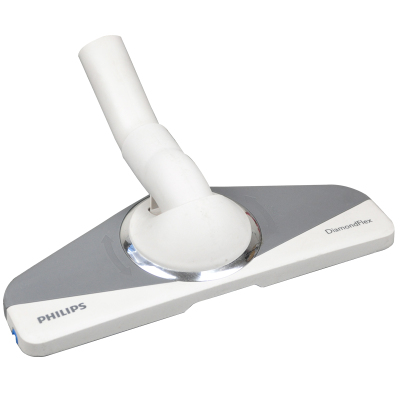 飞利浦吸尘器配件吸头刷子旋灵动吸嘴FC5828 5826 5823 5830 5822