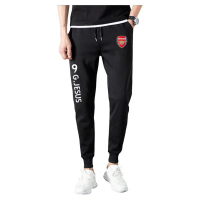 阿森纳队热苏斯厄小脚裤