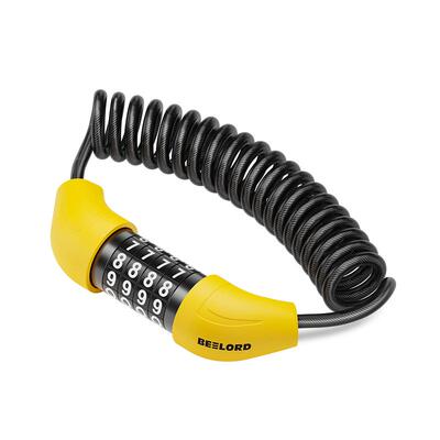 德国原装进口【防盗头盔锁】