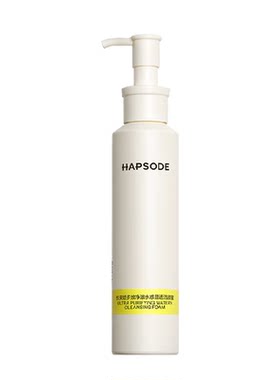 Hapsode悦芙媞洁颜蜜洗卸泥膜