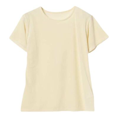 RAYBEAMS短袖T恤简约清爽