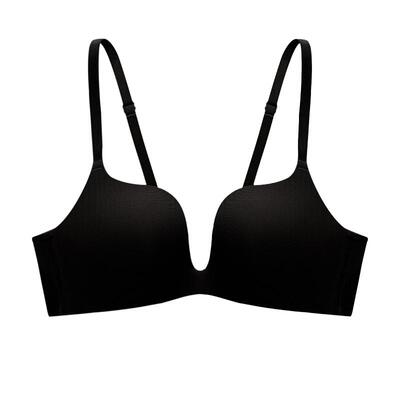 立体固定杯聚拢文胸舒适又聚拢