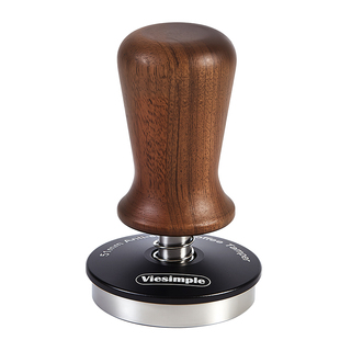 Viesimple VS压粉器不锈钢恒定压力填压粉锤压粉器51mm X5 nano