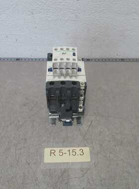 LC1 D40 Contactor 18.5kW Coil 230V  Schneider LADN22 Auxilia