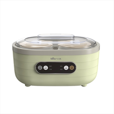 小熊酸奶机小型全自动发酵机