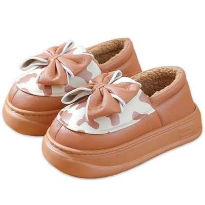 增高棉鞋沧胜保暖包跟韩版日常