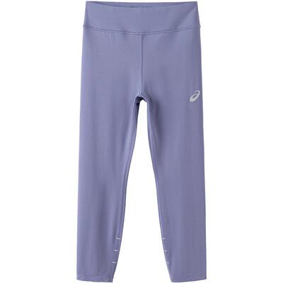 ASICS/亚瑟士儿童26年夏季吸湿速干凉感弹力运动legging打底裤
