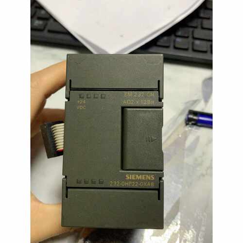 6ES7 232-0HB22-0XA8 PLC模块 成询价