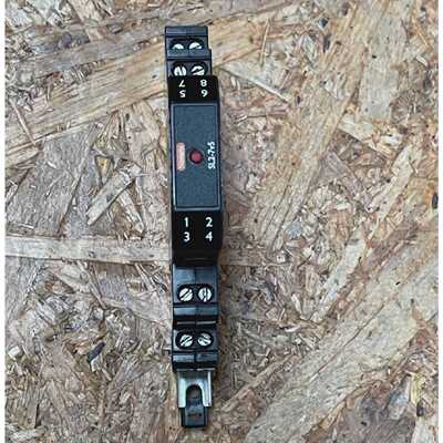 Novaris  SL27V5  HighEnergy SignalLine Surge Protector 7VDC