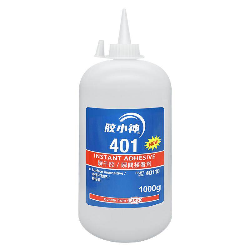 胶小神大瓶装502 401 495 498 496 415 416 460胶水强力胶多功能快干正品金属木工粘得牢大桶家具