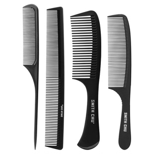 尖尾梳挑梳盘发梳理发梳子平头发型男女生家用梳头剪发梳美发梳子