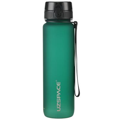 优之大容量1000ml便携运动水壶