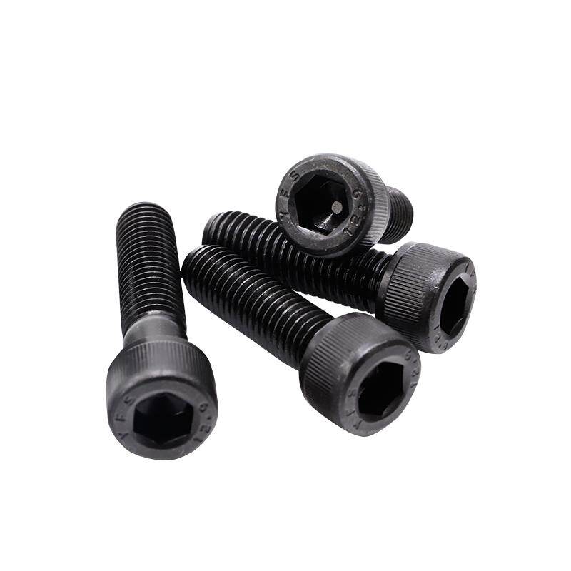 芳生12.9内六角螺丝SCM435M2-M24