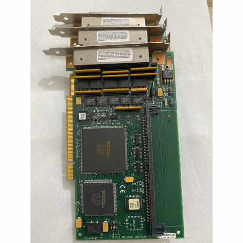 【议价-可维修】PCI-MXI-2/二手均有货