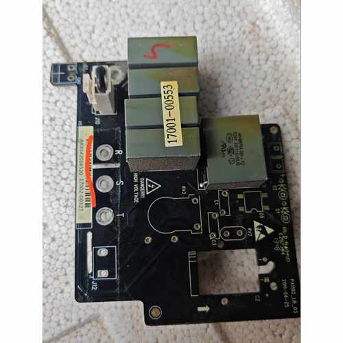 议价英威腾变频器电源滤波板PA1102LB03拆机功能包好维修
