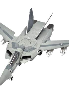 VF1战斗机Calibre合金模型