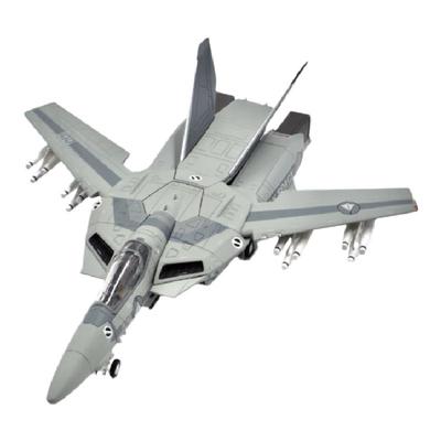 VF1战斗机Calibre合金模型