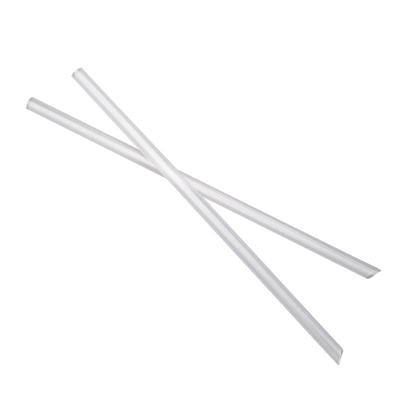 8mm中粗一次性吸管食品级0.8口径