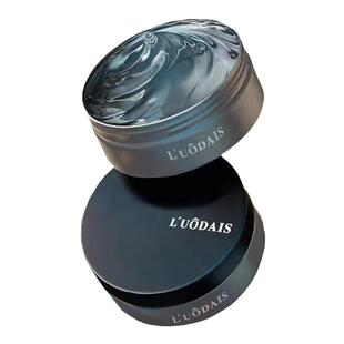 儿童专用泡沫发蜡发泥头发造型舞台演出专用不伤发天然定型啫喱膏