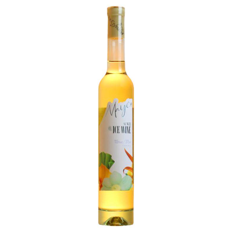 冰酒冰白葡萄酒冰红酒甜型适合女甜型葡萄酒（含贵腐/