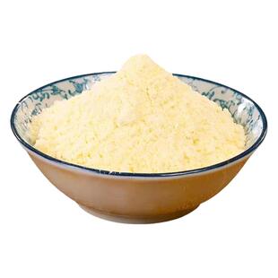 山药玉米饺子粉粗粮细作劲道爽滑包子馒头东北玉米面饺子粉专用