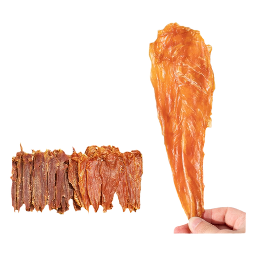 猫风干零食/肉干/鱼干