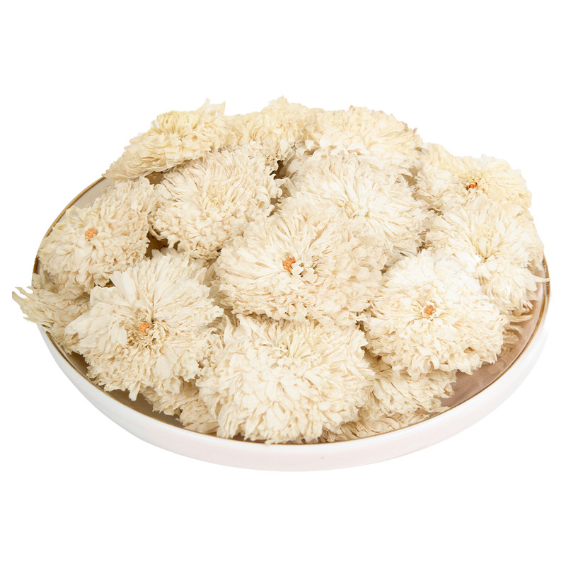 白菊花精品无硫熏正宗