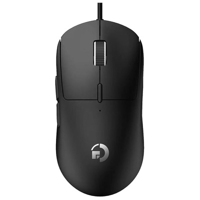 狗屁王2代无线有线三模游戏鼠标