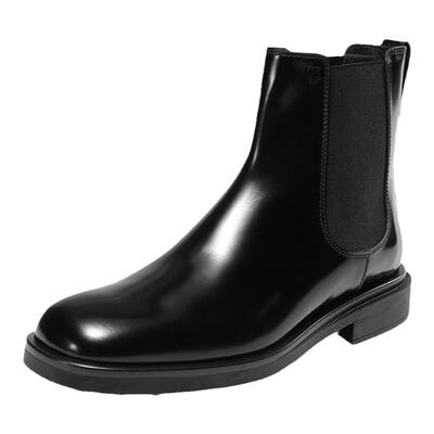 【甄品精选】Tod'S托德斯 男士靴子短靴切尔西靴 XXM40K00P20AKT
