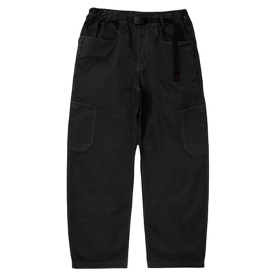 GRAMICCI小野人男款宽松直筒休闲裤长裤G4SM-P087