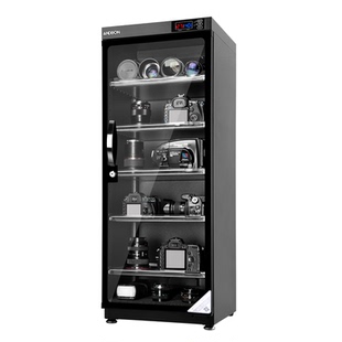 NDBON安德宝电子防潮箱干燥相机镜头单反普洱白茶叶保存恒湿柜