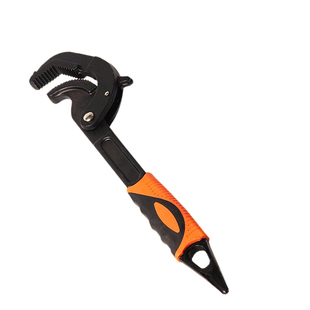 多功能万用扳手万用活口自紧活动开口快速管钳子大扳手五金工具小