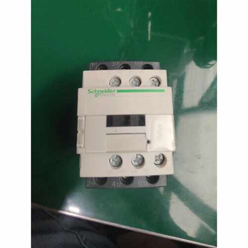 〔议价-可维修〕施耐德交流接触器LC1D09M7C LC1D12......C 22